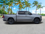New 2025 RAM 1500 Laramie w/ Sport Appearance Package image 3