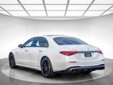 New 2025 Mercedes-Benz S 63 AMG S image 2