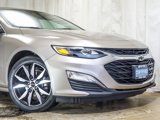 Certified 2024 Chevrolet Malibu RS image 3