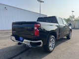New 2026 Chevrolet Silverado 1500 LTZ w/ Z71 Off-Road Package image 3