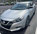 Used 2018 Nissan Maxima 3.5 SV image 3