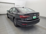 Used 2021 Volkswagen Jetta S image 5