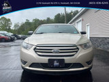 Used 2018 Ford Taurus Limited image 3