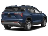 New 2026 Chevrolet Equinox LT w/ Convenience Package II image 2
