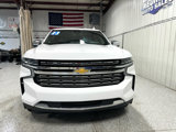 Used 2023 Chevrolet Suburban Premier image 2