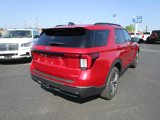 New 2025 Ford Explorer ST-Line w/ Premium Package image 4