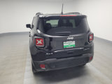 Used 2021 Jeep Renegade Limited image 6