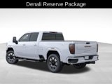 New 2025 GMC Sierra 2500 Denali w/ Denali Reserve Package image 4