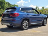 Used 2019 BMW X3 xDrive30i w/ Convenience Package image 4