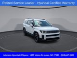 Used 2025 Hyundai Santa Fe SEL image 2