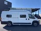 Used 2023 RAM ProMaster 3500 w/ Premium Convenience Group (B) image 4