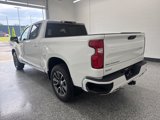 Used 2024 Chevrolet Silverado 1500 RST image 2