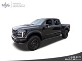 Used 2025 Ford F150 Raptor w/ Equipment Group 803A Raptor R image 3