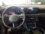 New 2025 Hyundai Tucson N Line image 4