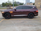 Used 2021 Genesis GV80 2.5T image 3