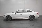 Used 2022 Audi A4 2.0T Premium Plus w/ Premium Plus Package image 4