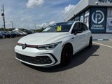 Used 2023 Volkswagen GTI 40th Anniversary Edition image 3