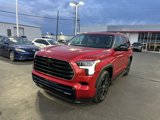 Certified 2024 Toyota Sequoia 4WD image 3