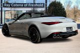 New 2025 Mercedes-Benz SL 43 AMG image 3