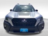 New 2025 Subaru Forester Wilderness w/ Wilderness Package image 3
