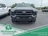 New 2025 Toyota Tacoma SR5 image 6