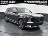 New 2026 Hyundai Palisade Calligraphy image 3