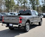 New 2025 Ford F350 Lariat image 4