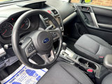 Used 2018 Subaru Forester 2.5i Premium w/ All-Weather Package image 3
