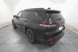 New 2025 Jeep Grand Cherokee L Summit image 6