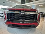 New 2026 Chevrolet Equinox ACTIV w/ Convenience Package III image 2