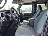 New 2025 Jeep Wrangler Sport S image 3