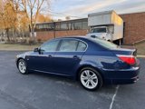 Used 2009 BMW 528i Sedan image 4