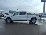 New 2025 Ford F150 Lariat w/ Equipment Group 501A Mid image 2