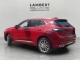 New 2025 Buick Envision Avenir image 3