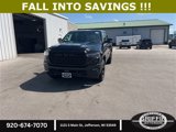 New 2026 RAM 1500 Big Horn image 3