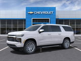 New 2025 Chevrolet Suburban Premier w/ Sun And Tow Package image 2