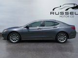 Used 2018 Acura TLX image 2
