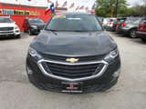 Used 2021 Chevrolet Equinox LS image 3