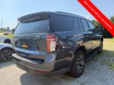 Used 2021 Chevrolet Tahoe Z71 w/ Z71 Signature Package image 3