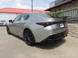 Used 2021 Lexus IS 350 F Sport w/ Accessory Package 2 image 3