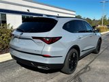 New 2025 Acura MDX A-Spec image 3