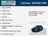 Used 2023 MAZDA CX-30 AWD 2.5 S w/ Preferred Package image 2