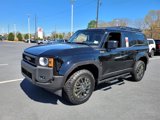 New 2025 Toyota Land Cruiser 1958 image 3
