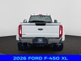 New 2026 Ford F450 XL image 4