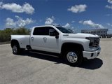 New 2025 Chevrolet Silverado 3500 High Country w/ High Country Premium Package image 2