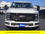 New 2025 Ford F250 Lariat image 3