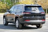 Used 2021 Jeep Grand Cherokee L Limited image 5