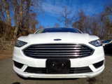 Used 2018 Ford Fusion S image 2