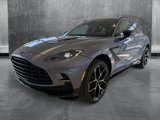 New 2025 Aston Martin DBX 707 image 2