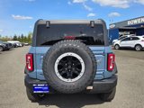 New 2025 Ford Bronco Outer Banks image 6